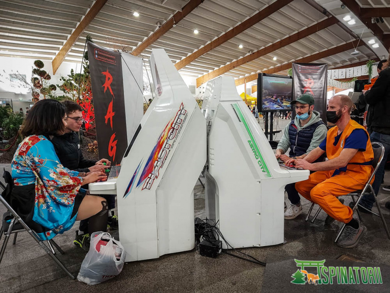 Le Spinatorii : festival dédié la pop culture de retour à Épinal 2• 100% Vosges 100% Vosges