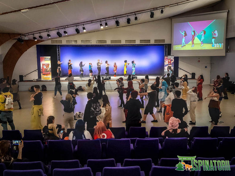 Le Spinatorii : festival dédié la pop culture de retour à Épinal 3• 100% Vosges 100% Vosges