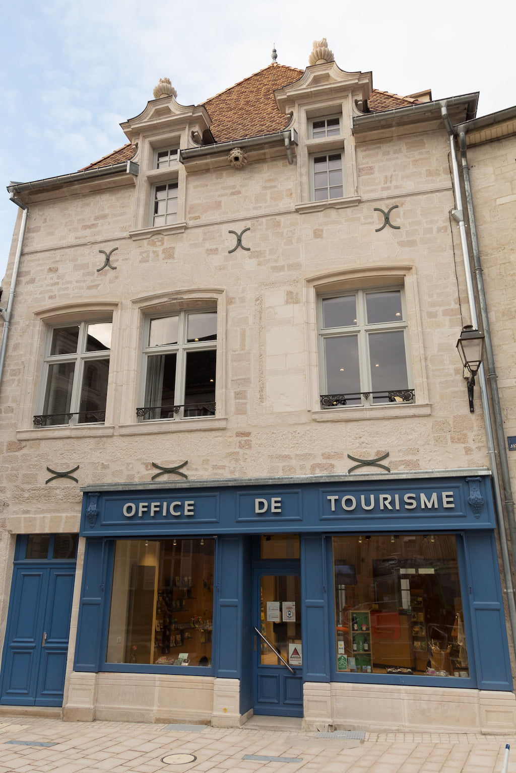 100% Vosges