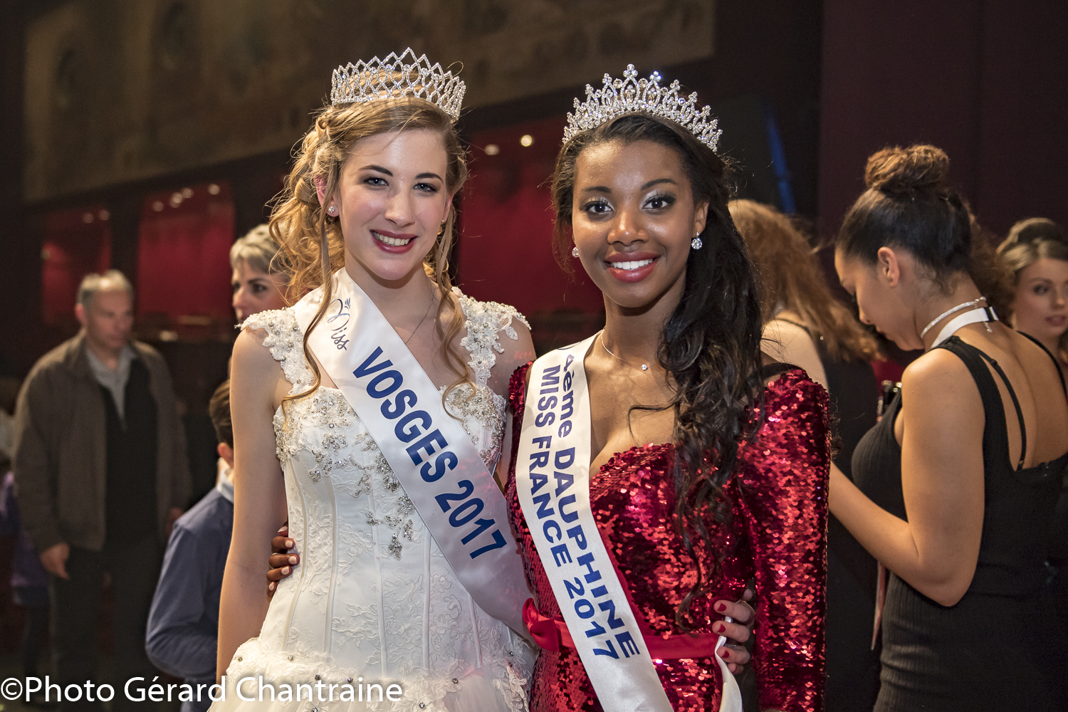 Miss Vosges