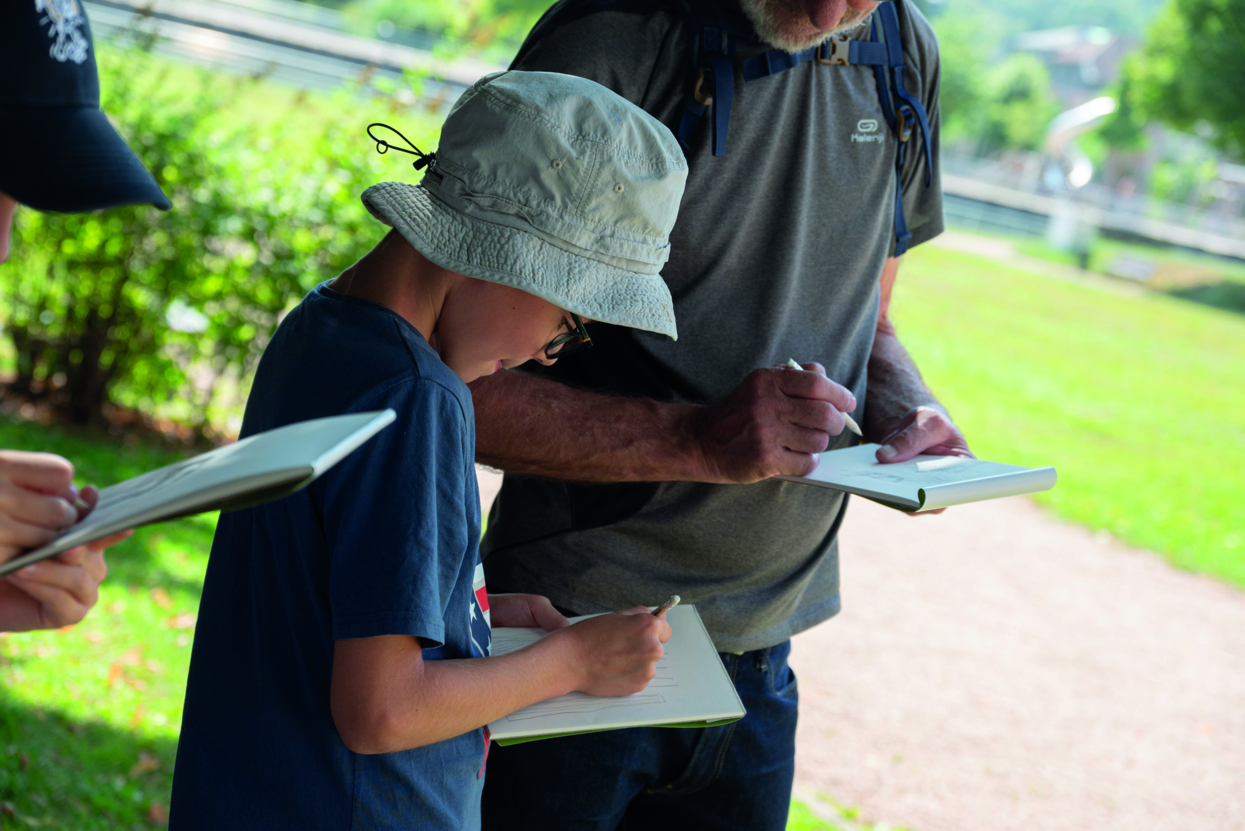 Destination Vosges Portes d'Alsace pour un été en famille ! 4• 100% Vosges 100% Vosges