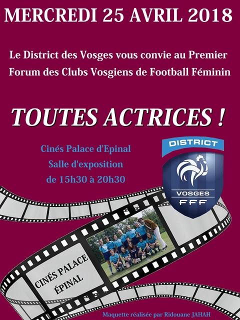 100% Vosges