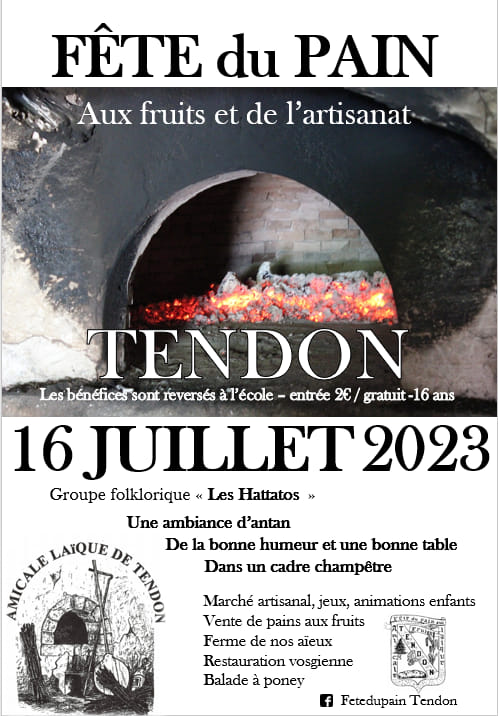 100% Vosges