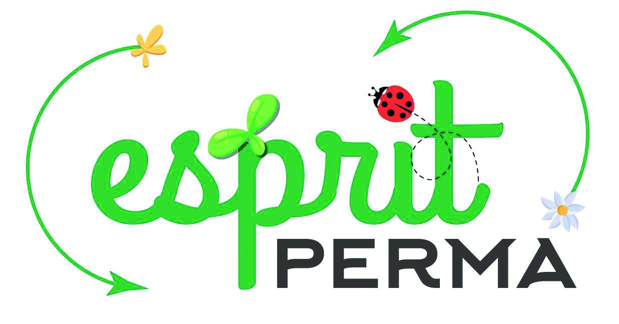 La permaculture, une philosophie de vie ! 3• 100% Vosges 100% Vosges