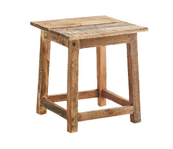 Inspiration : Une terrasse naturelle 3• 100% Vosges 100% Vosges