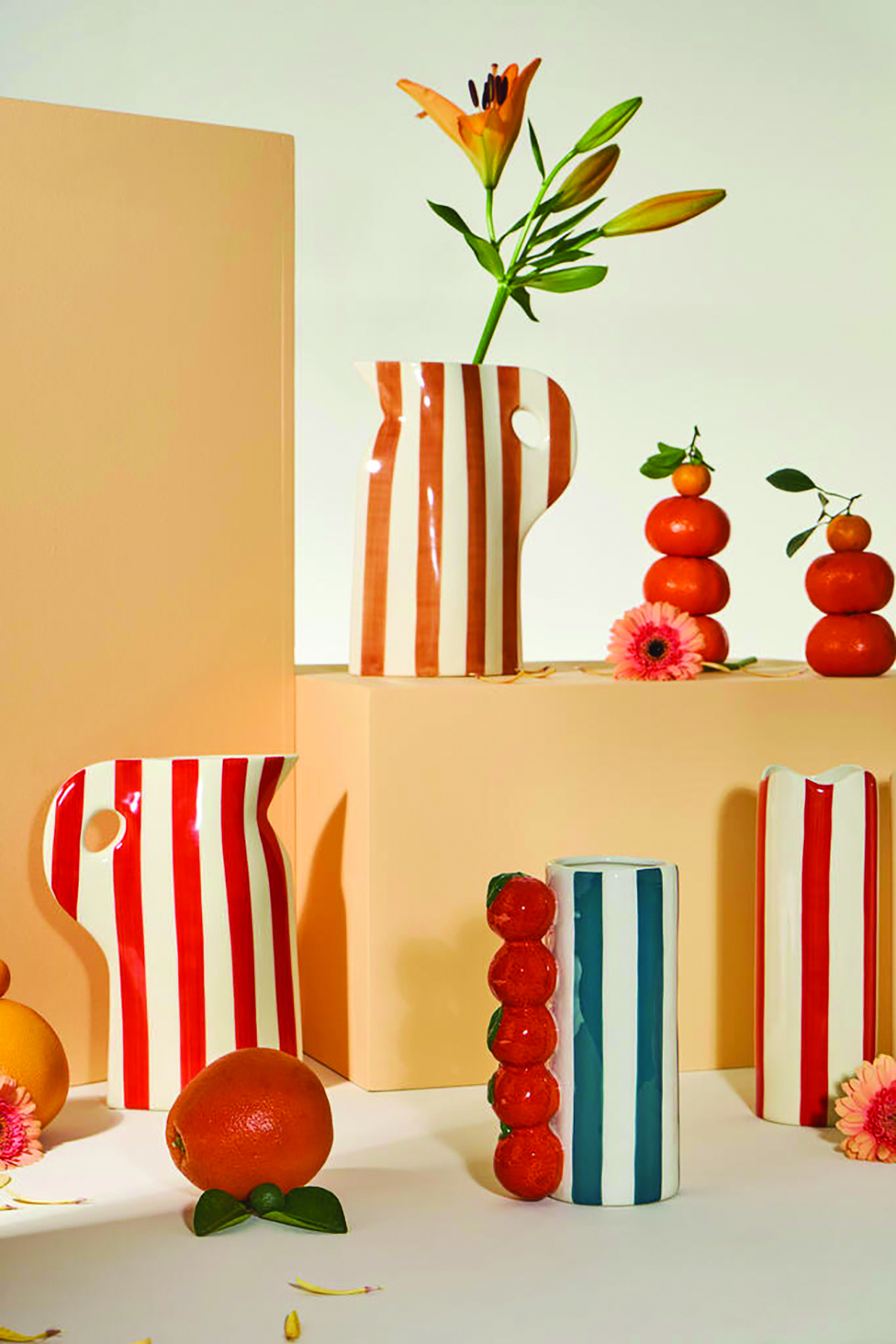 Sélection shopping : Quand Le soleil est dans l’assiette ! 6• 100% Vosges 100% Vosges