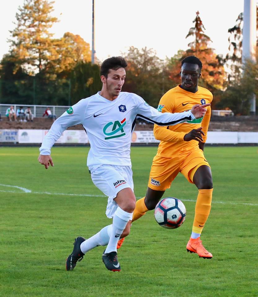 SAS Epinal