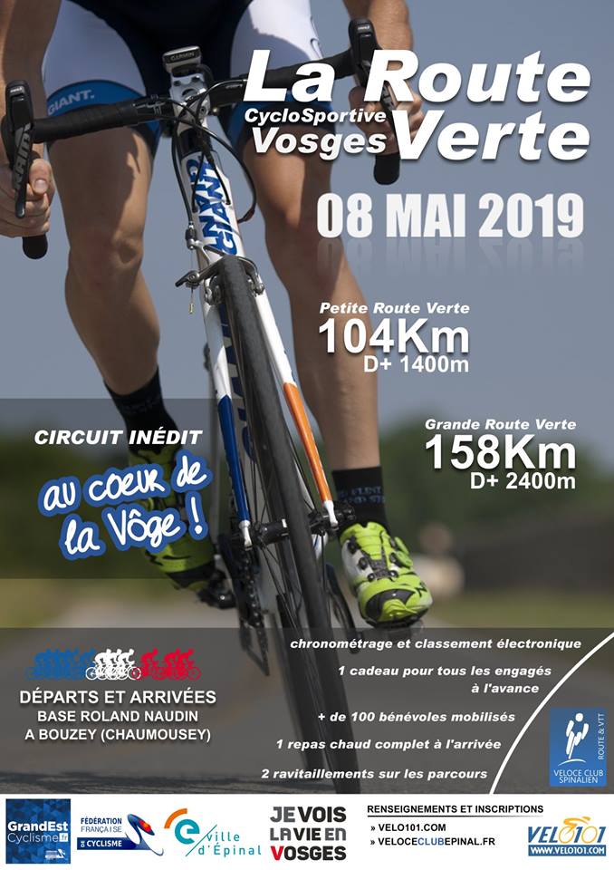100% Vosges