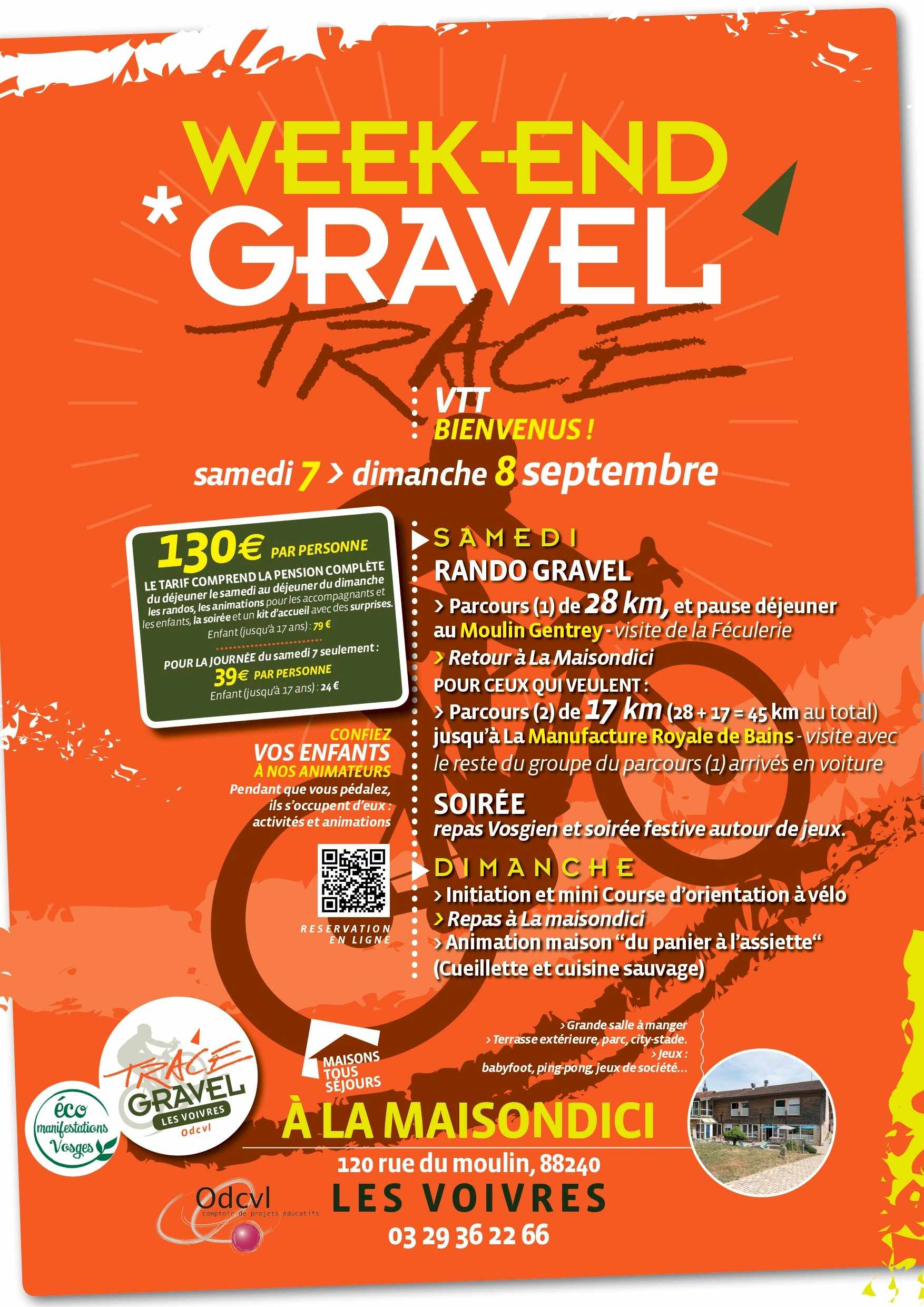 100% Vosges