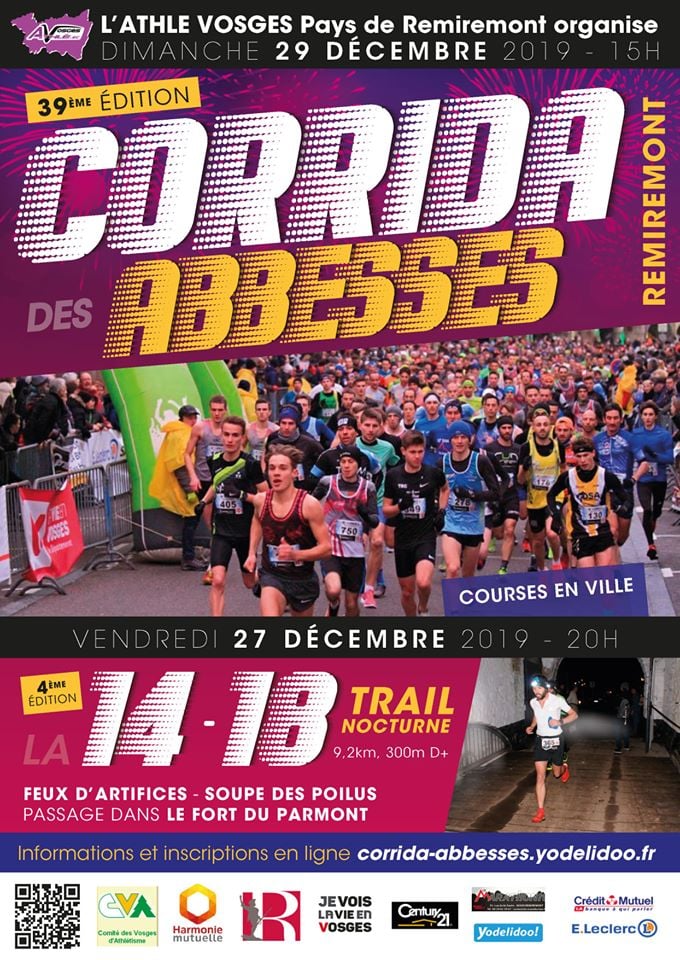 100% Vosges