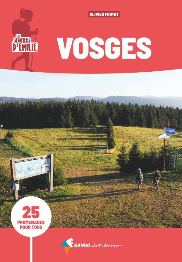 100% Vosges