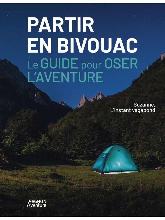 Randonnée : des livres pour oser l'aventure au féminin 2• 100% Vosges 100% Vosges