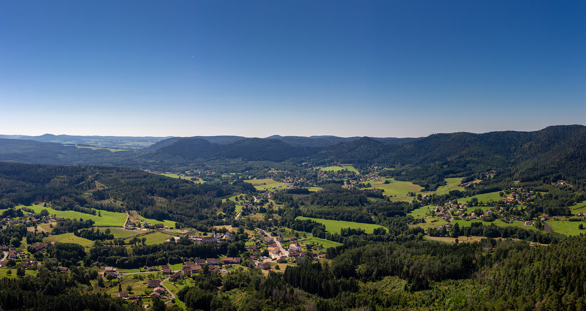 100% Vosges