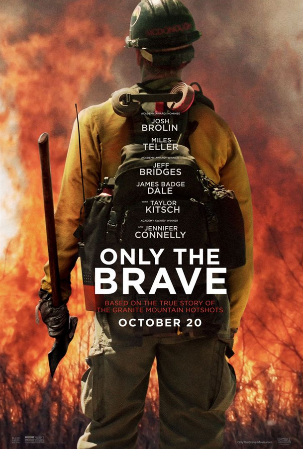 Affiche-LineOfFire
