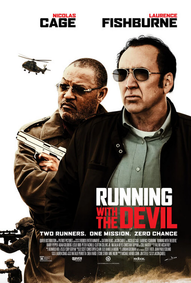 Affiche-RunningWithTheDevil