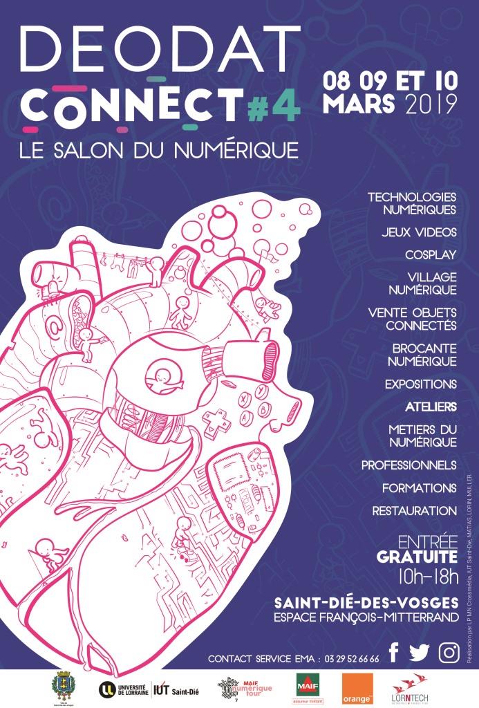 100% Vosges