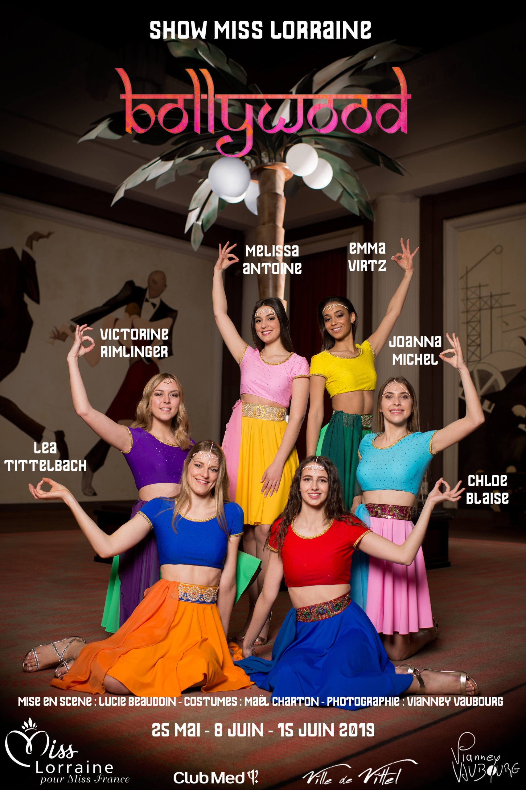 Bollywood