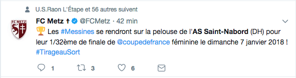 100% Vosges