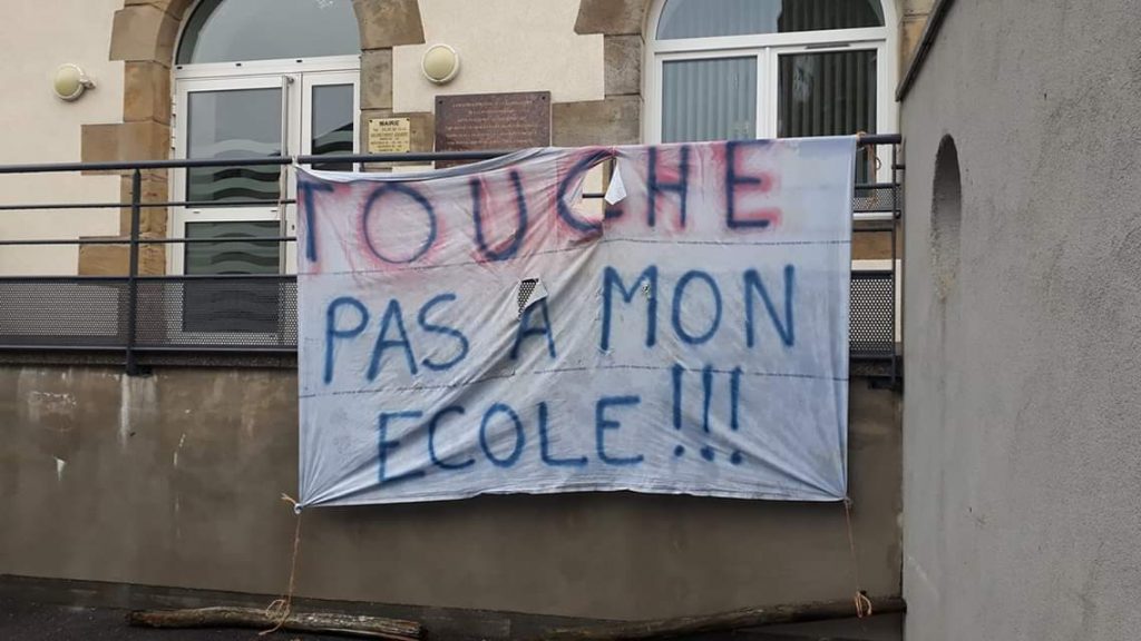 100% Vosges