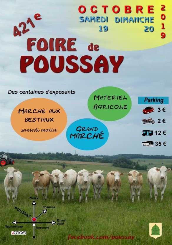 100% Vosges