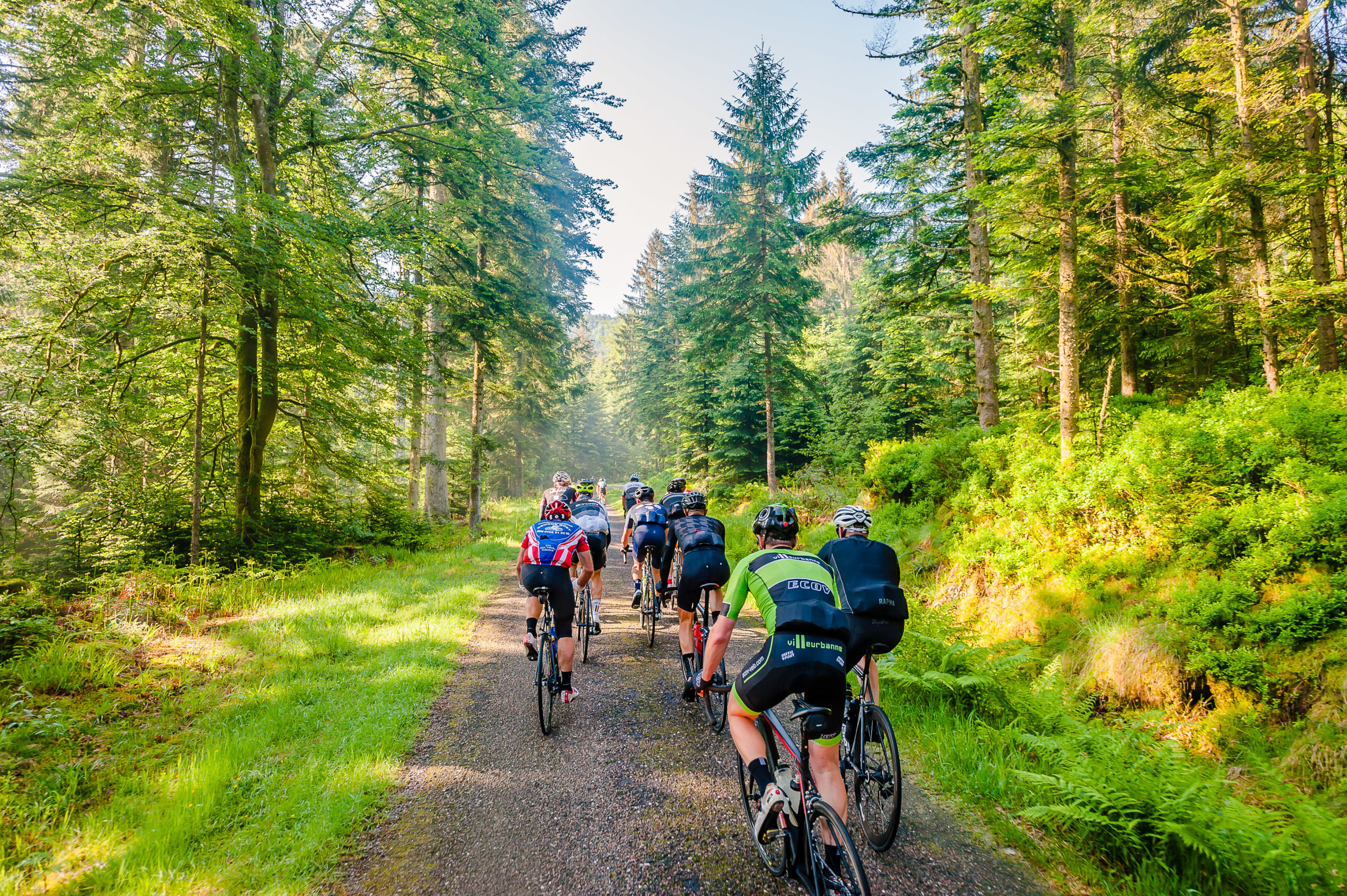 Granfondo Vosges (1)