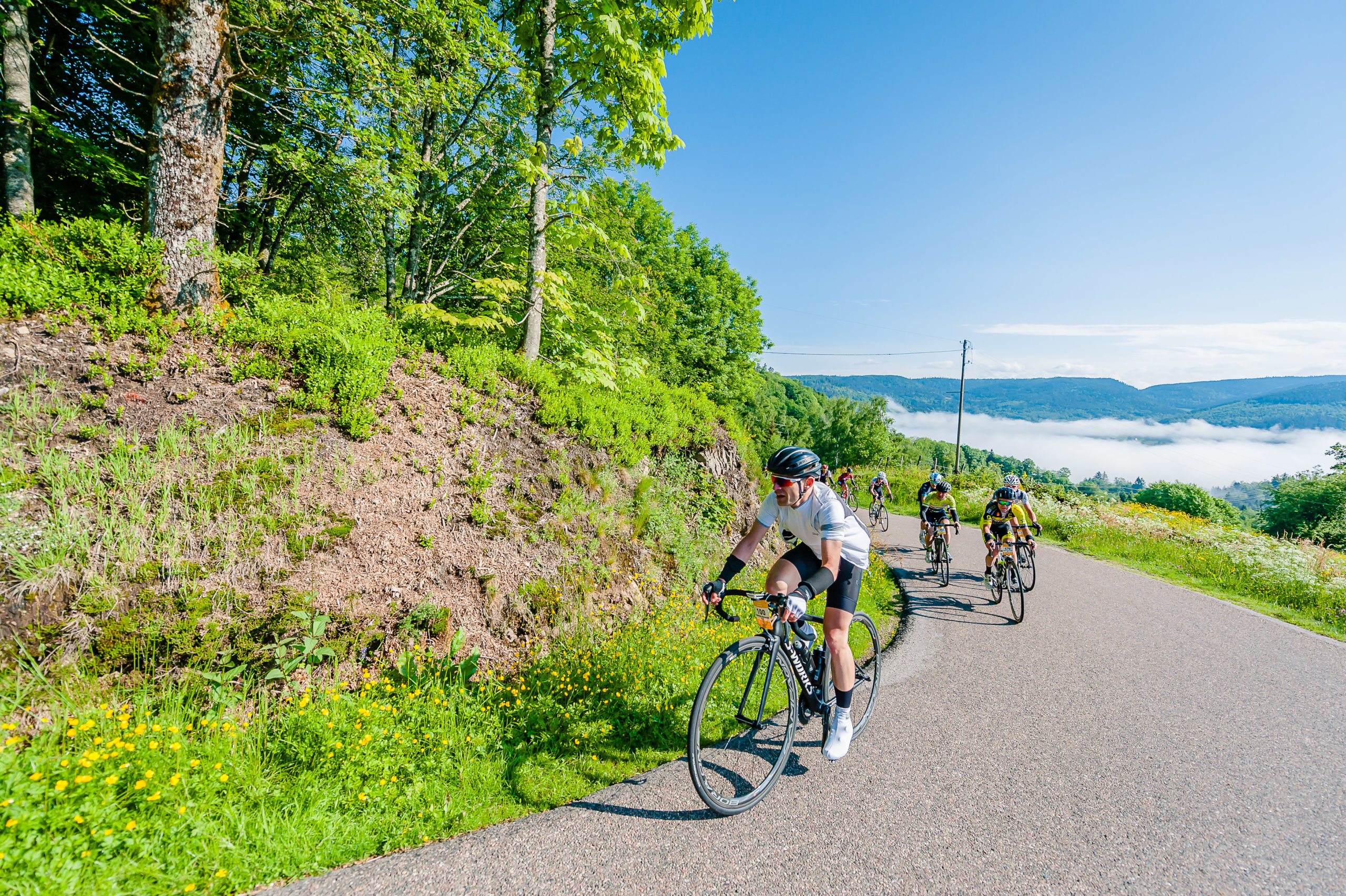 Granfondo Vosges (2)