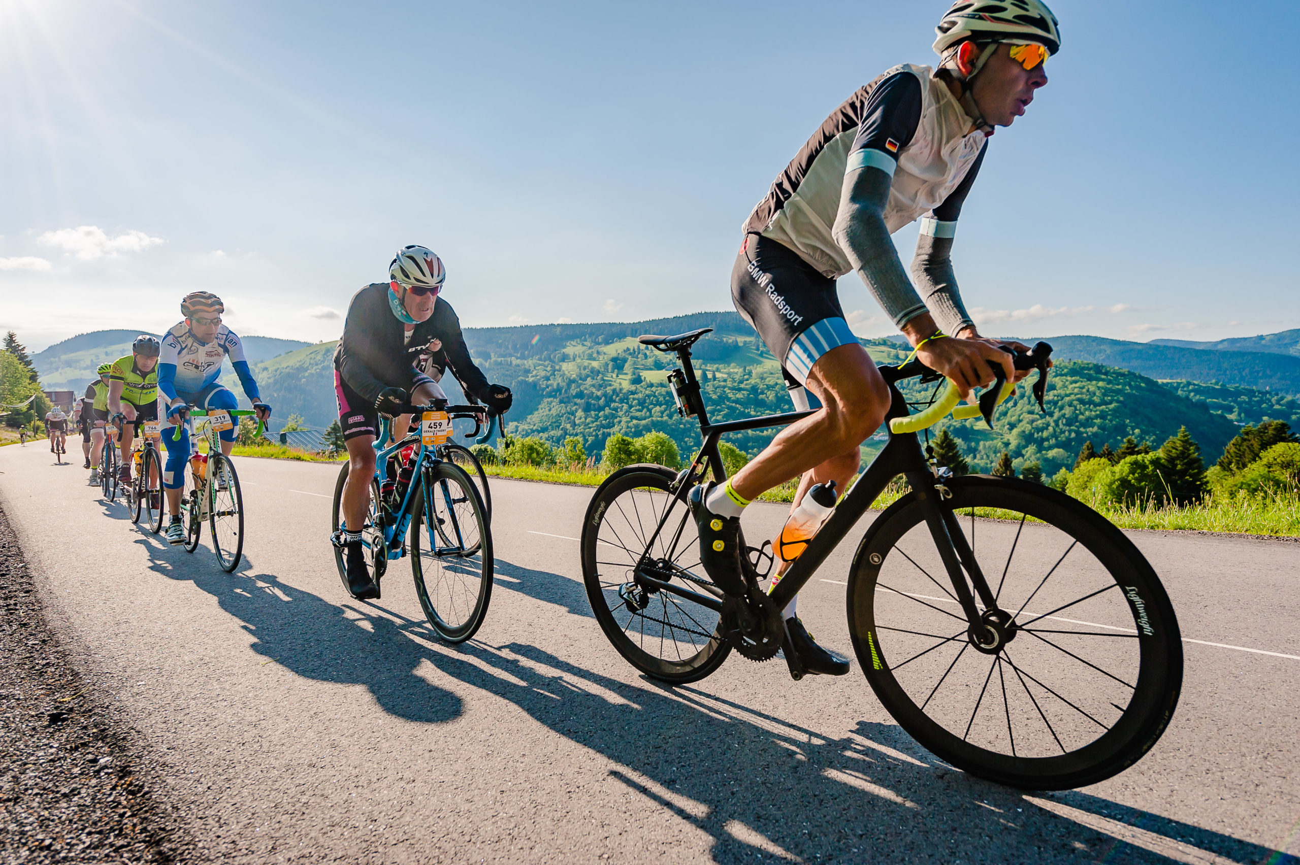 Granfondo Vosges (6)