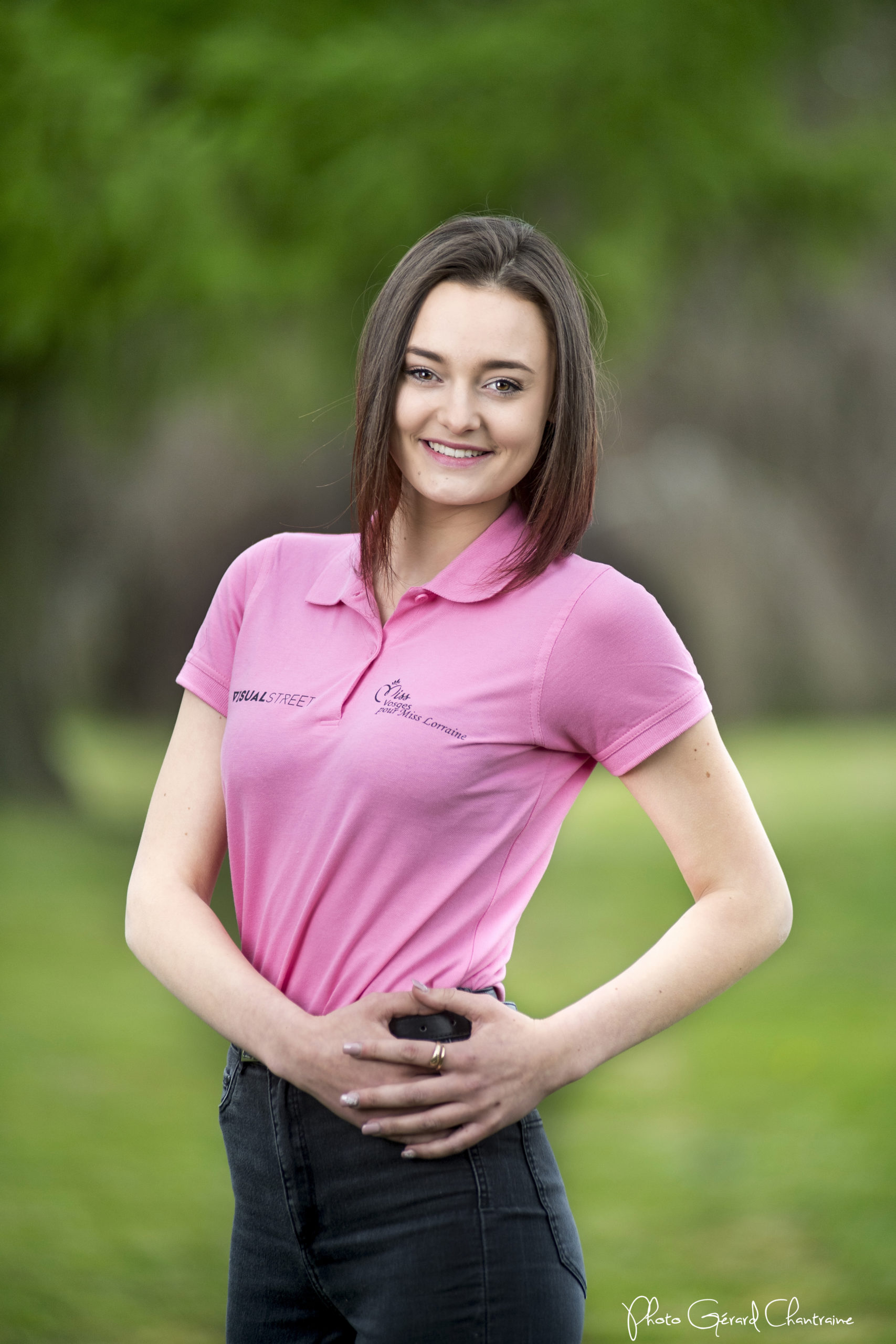 Gwenaëlle Didier