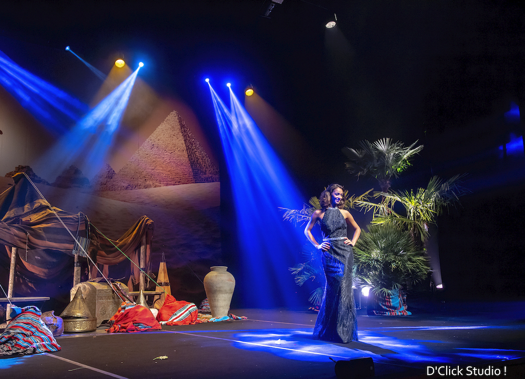 100% Vosges