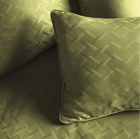 Cocooning : la courtepointe, pour des nuits plus chaudes avec style ! 2• 100% Vosges 100% Vosges