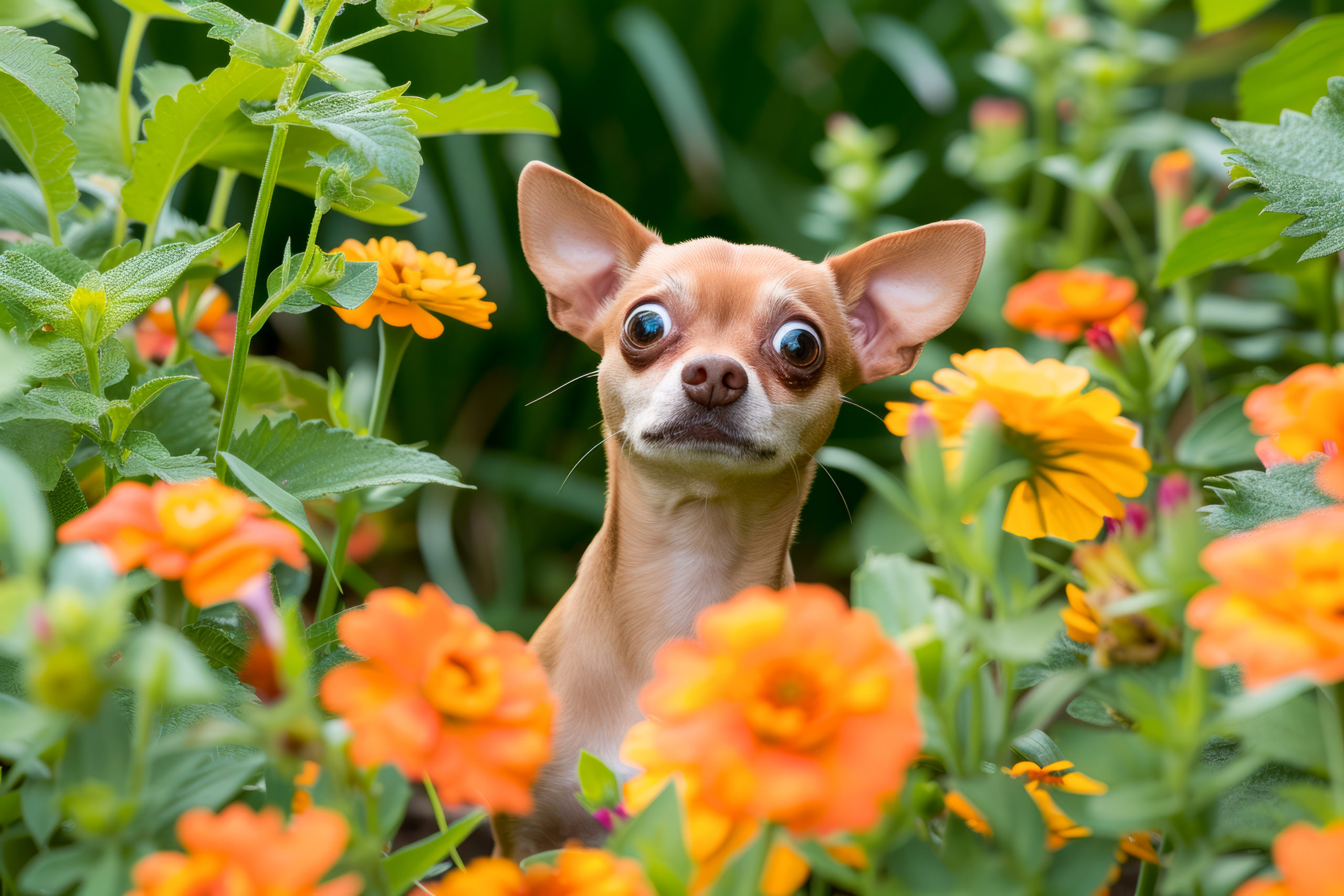 100% Vosges