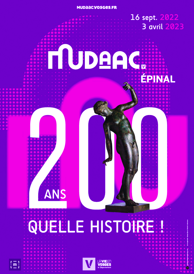 100% Vosges