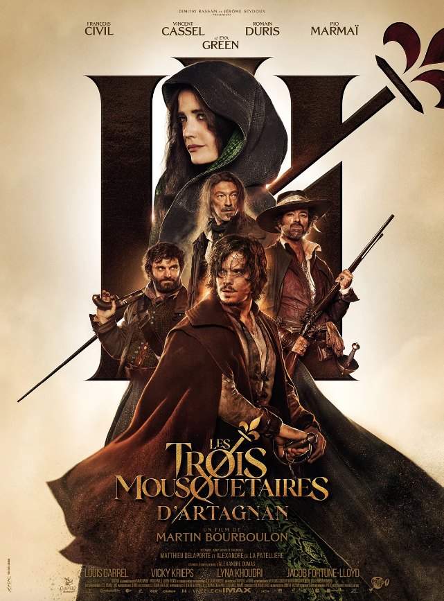 Cinéma : les sorties du 5 avril à ne pas manquer (bandes annonces) 2• 100% Vosges 100% Vosges