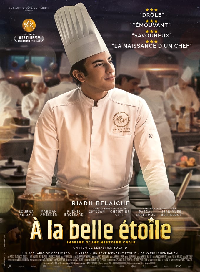 100% Vosges