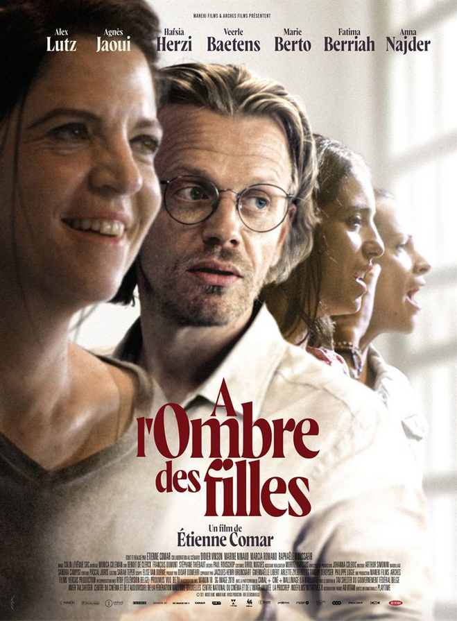 Cinéma : les sorties du 13 avril à ne pas manquer (bandes annonces) 4• 100% Vosges 100% Vosges