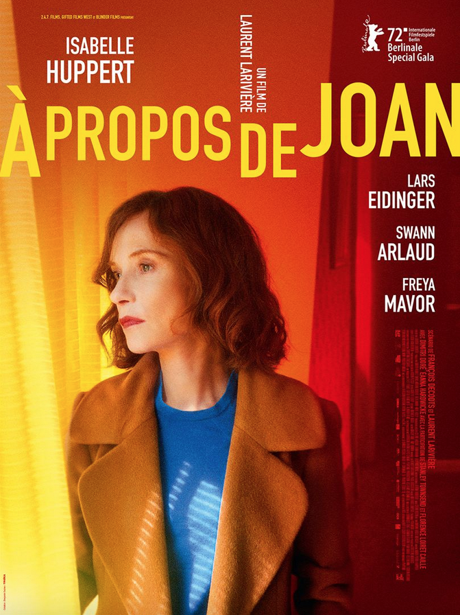 Cinéma : les sorties du 14 septembre à ne pas manquer (bandes annonces) 6• 100% Vosges 100% Vosges