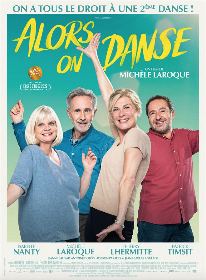 Cinéma : les sorties du 16 mars à ne pas manquer (bandes annonces) 3• 100% Vosges 100% Vosges