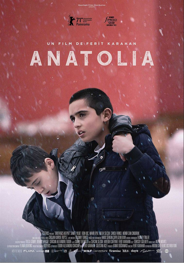 Cinéma : les sorties du 8 juin à ne pas manquer (bandes annonces) 6• 100% Vosges 100% Vosges