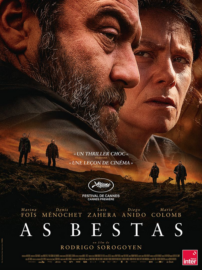 Cinéma : les sorties du 20 juillet à ne pas manquer (bandes annonces) 2• 100% Vosges 100% Vosges
