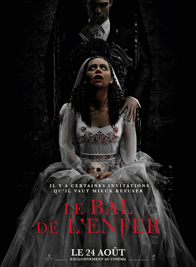 Cinéma : les sorties du 24 août à ne pas manquer (bandes annonces) 6• 100% Vosges 100% Vosges