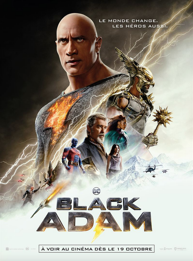 Cinéma : les sorties du 19 octobre à ne pas manquer (bandes annonces) 3• 100% Vosges 100% Vosges