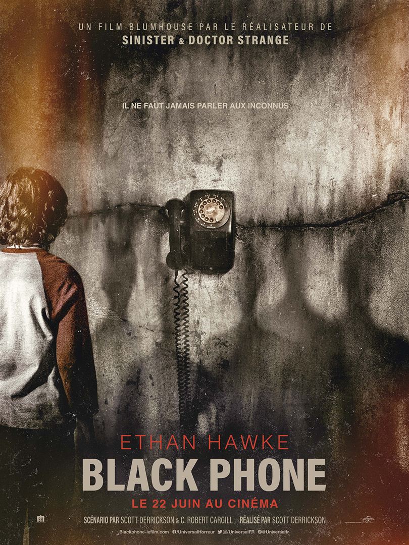 Cinéma : les sorties du 22 juin à ne pas manquer (bandes annonces) 7• 100% Vosges 100% Vosges