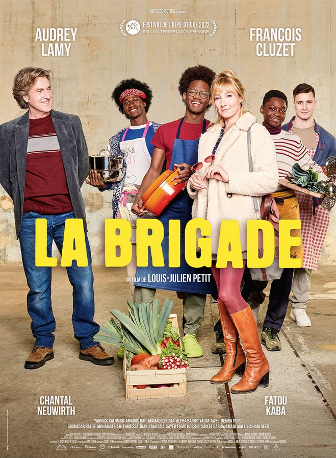 Cinéma : les sorties du 23 mars à ne pas manquer (bandes annonces) 4• 100% Vosges 100% Vosges