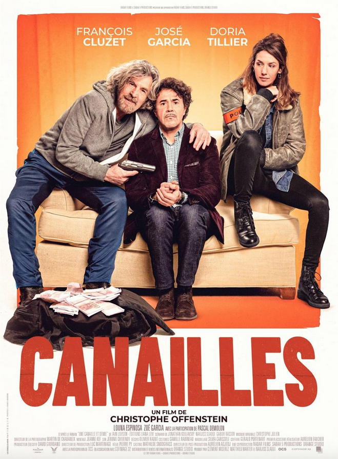 Cinéma : les sorties du 14 septembre à ne pas manquer (bandes annonces) 4• 100% Vosges 100% Vosges
