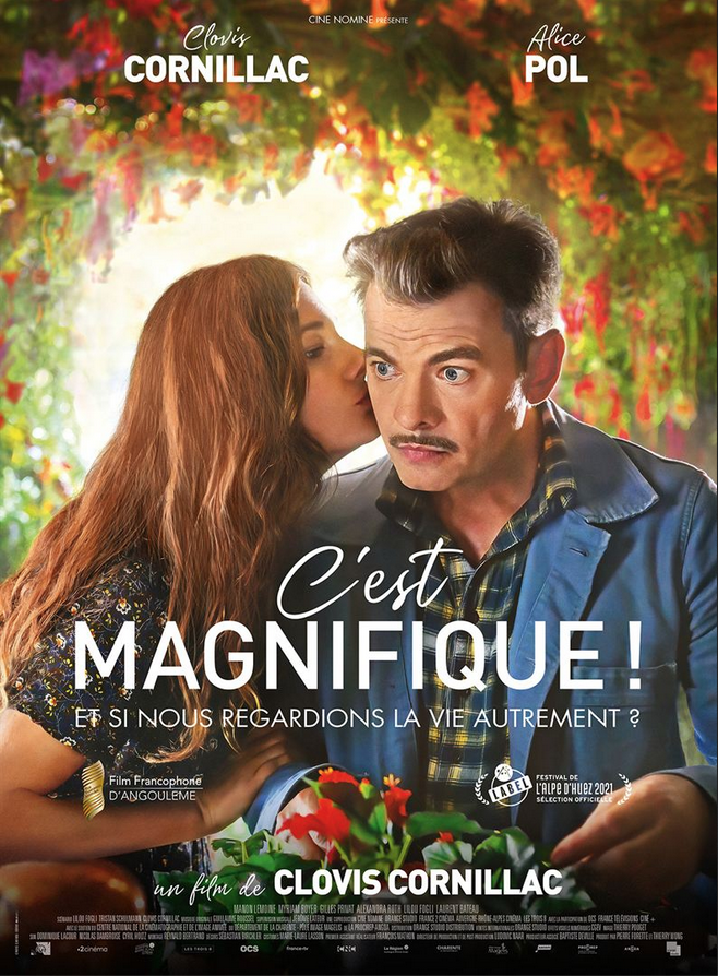 Cinéma : Sorties et avant-premières du 1er juin à ne pas manquer (bandes annonces) 3• 100% Vosges 100% Vosges