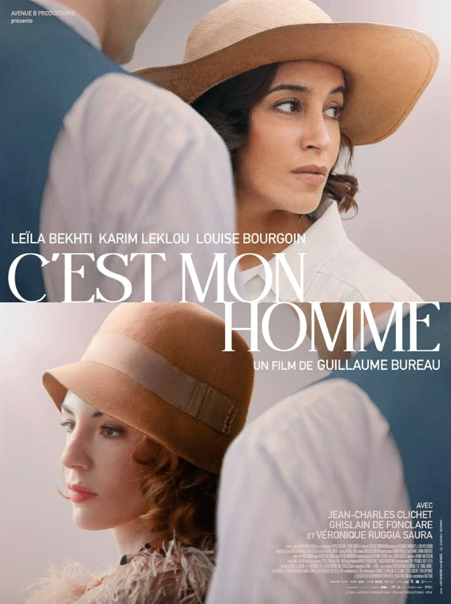 Cinéma : les sorties du 5 avril à ne pas manquer (bandes annonces) 4• 100% Vosges 100% Vosges