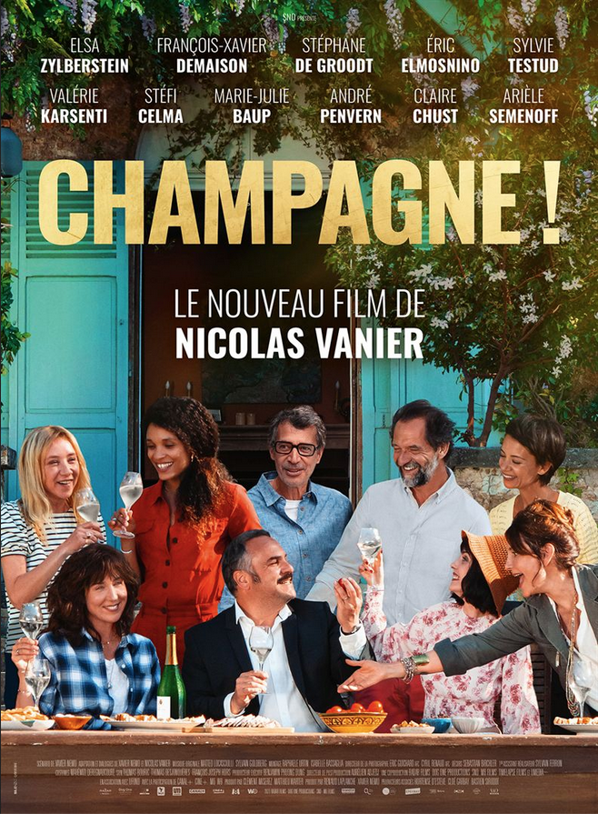 Cinéma : les sorties du 8 juin à ne pas manquer (bandes annonces) 3• 100% Vosges 100% Vosges