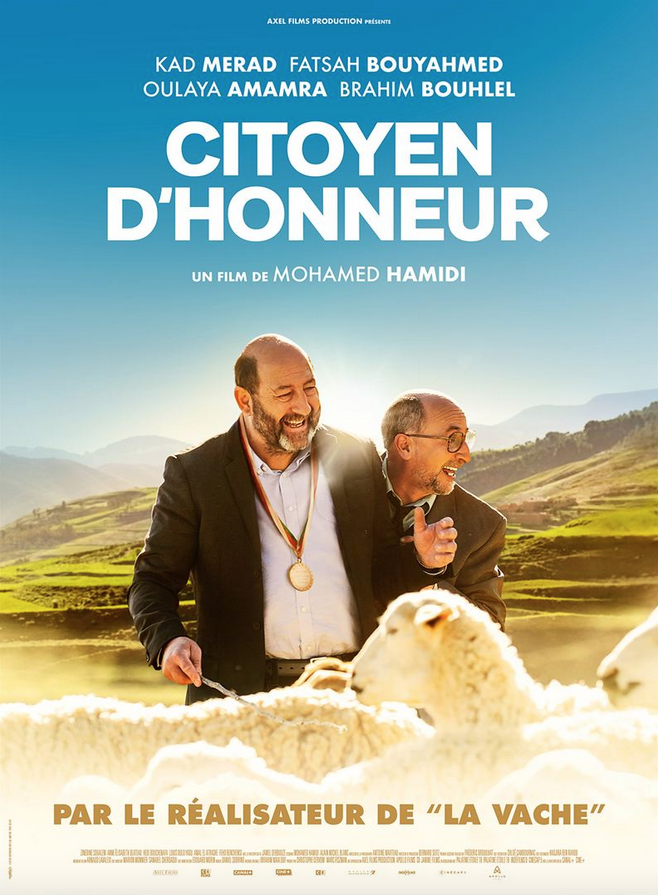 Cinéma : les sorties du 14 septembre à ne pas manquer (bandes annonces) 5• 100% Vosges 100% Vosges