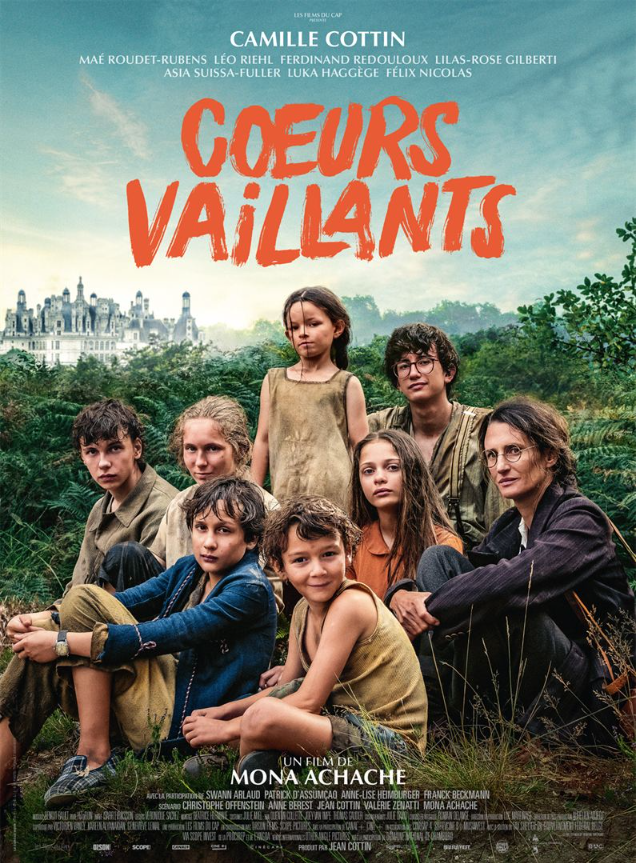 Cinéma : les sorties du 11 mai à ne pas manquer (bandes annonces) 7• 100% Vosges 100% Vosges