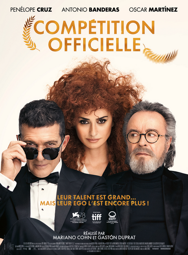 Cinéma : Sorties et avant-premières du 1er juin à ne pas manquer (bandes annonces) 4• 100% Vosges 100% Vosges